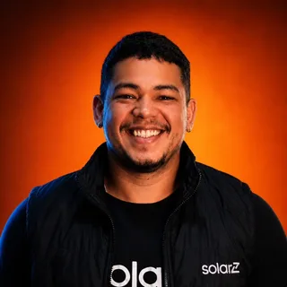 Aleff Souza