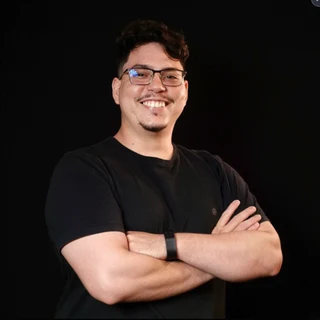 Gabriel Morais