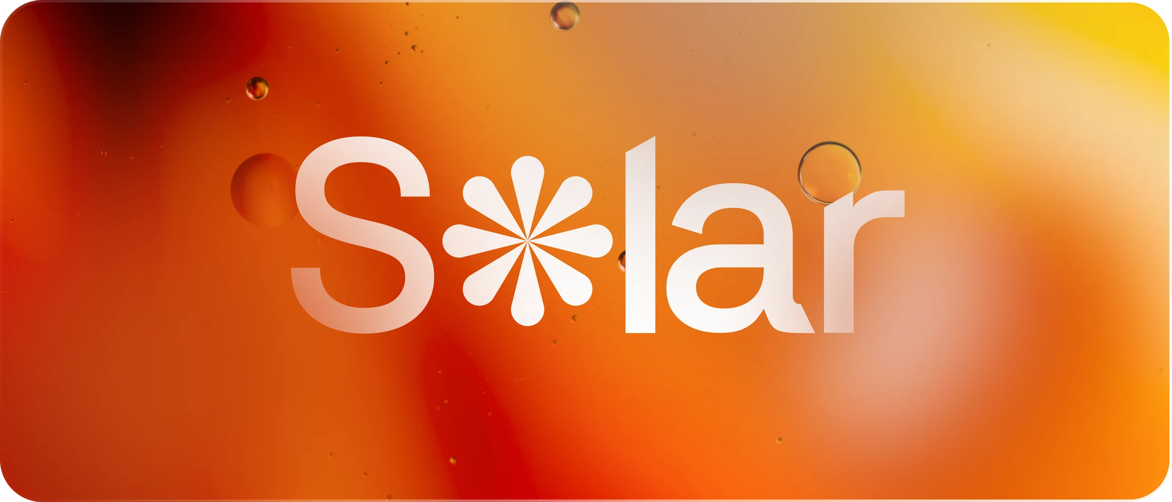 Design System Solar